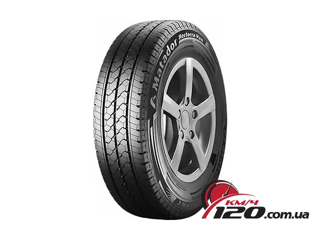 Matador Hectorra Van 225/55 R17