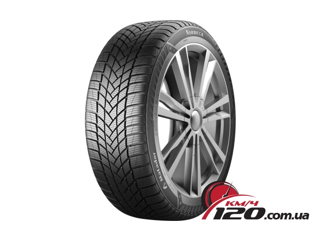 Matador MP-93 Nordicca 195/60 R16