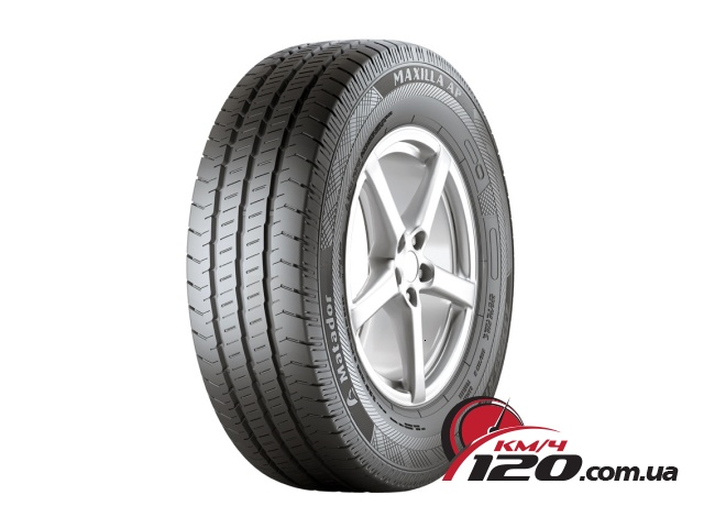Matador MPS-300 Maxilla AP 195/80 R15