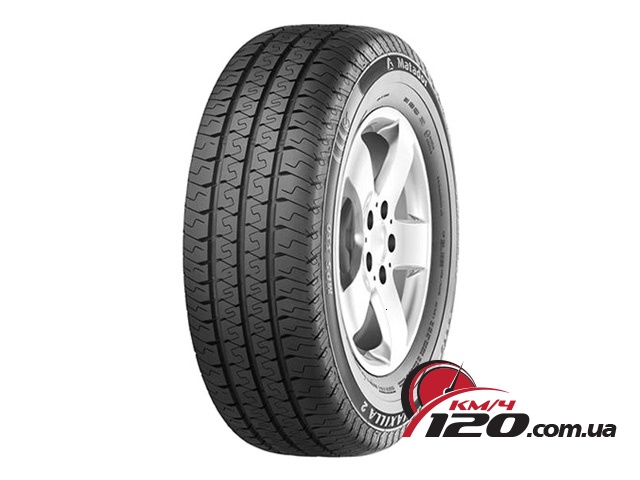 Matador MPS-330 Maxilla 2 205/70 R15