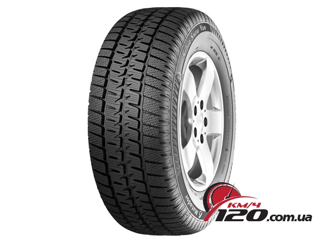 Matador MPS-530 Sibir Snow Van 225/75 R16