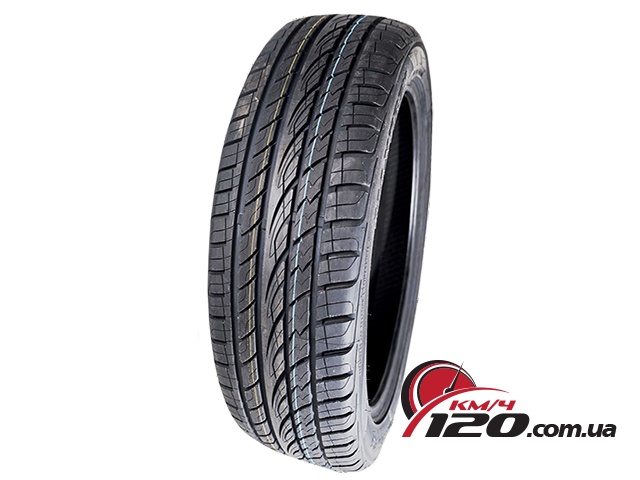 MaxTrek Fortis T5 255/40 R20