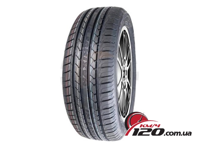 MaxTrek Maximus M1 205/60 R15