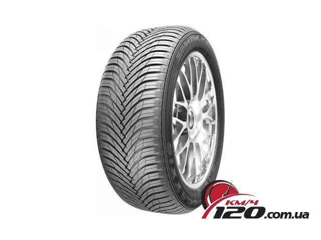 Maxxis AP-3 Premitra All Season 245/40 R18