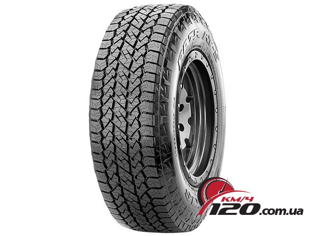 Maxxis AT-781 Razr AT-S 215/65 R16