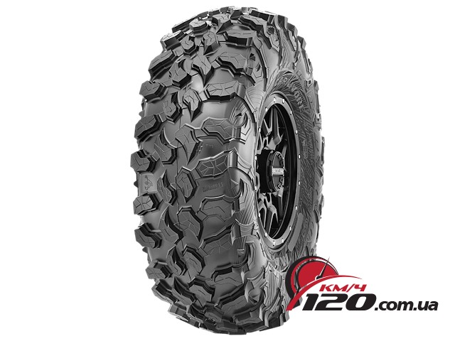 Maxxis Carnivore (квадроцикл) 30/10 R14