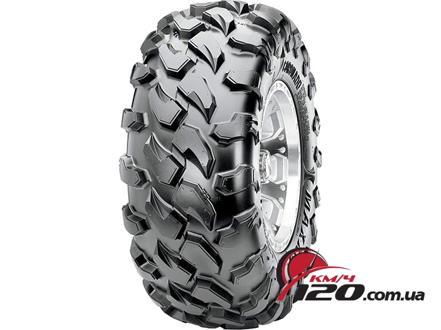 Maxxis Coronado MU-9C (квадроцикл) 27/11 R14