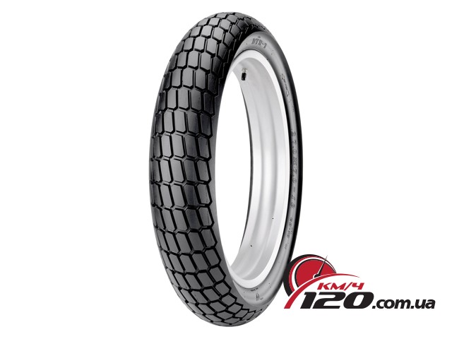 Maxxis DTR-1 130/80 R19