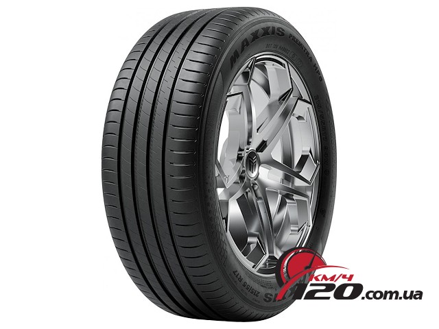 Maxxis HP-6 Premitra 235/40 R18