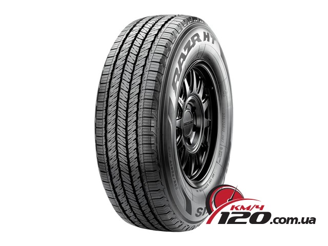 Maxxis HT-780 Razr HT 265/65 R18