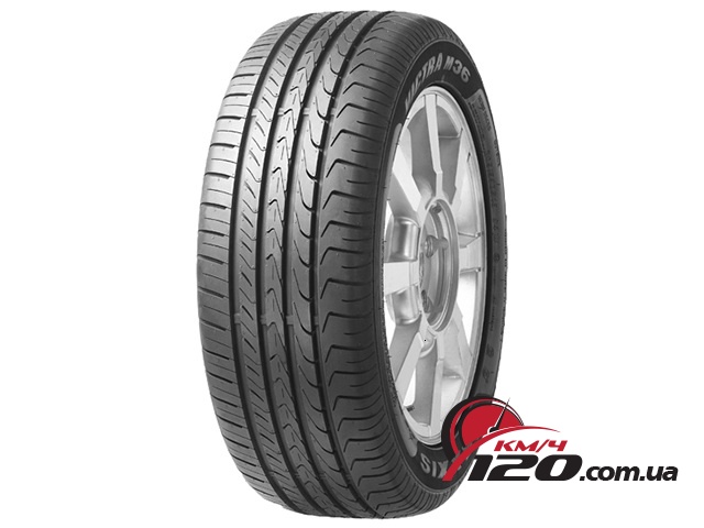 Maxxis M36+ Victra 245/40 R19