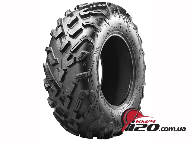 Maxxis M301 Bighorn 3.0 (квадроцикл) 26/9 R12