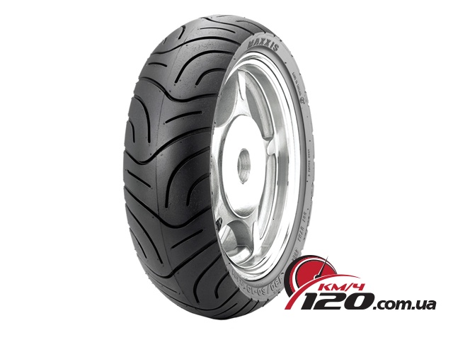 Maxxis M6029 110/60 R12