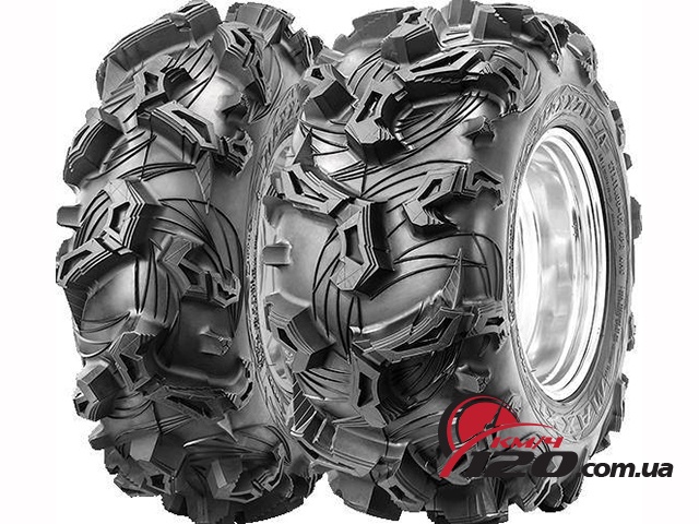 Maxxis M60 Maxxzilla (квадроцикл) 27/9 R12