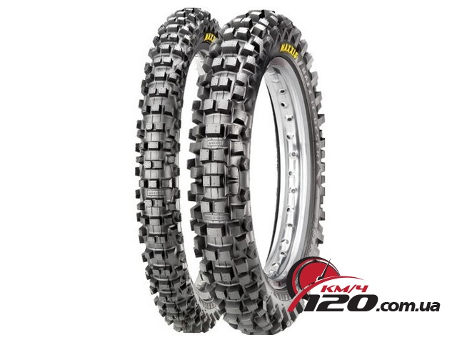 Maxxis M7305 90/100 R14