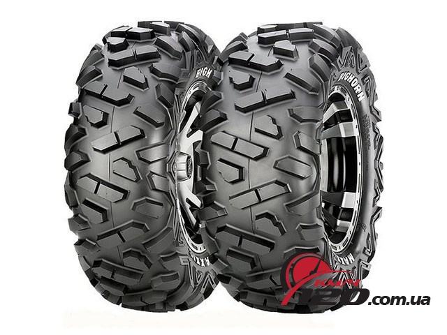 Maxxis M918 Bighorn 29/11 R14