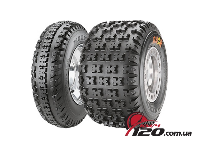 Maxxis M931 Razr (квадроцикл) 22/7 R10