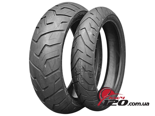 Maxxis MA-ADV 120/70 R19