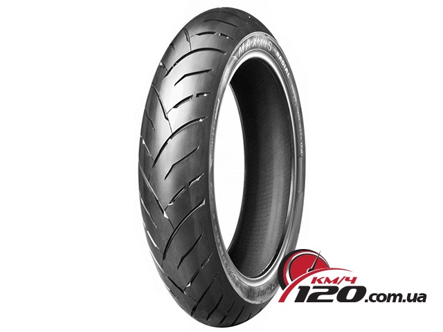 Maxxis MA-ST2 120/70 R17