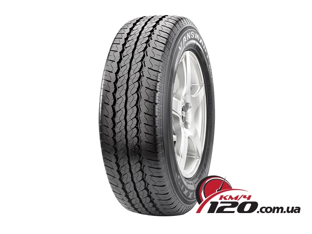 Maxxis MCV3+ Vansmart 175/80 R14