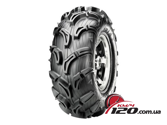 Maxxis MU-01 (квадроцикл) 25/8 R12