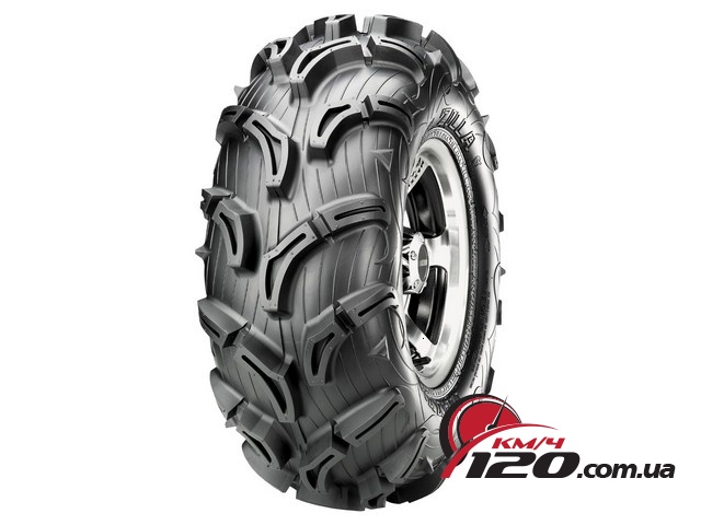 Maxxis MU-02 (квадроцикл) 26/11 R12