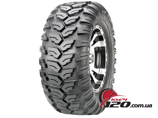 Maxxis MU-03 (квадроцикл) 25/8 R12