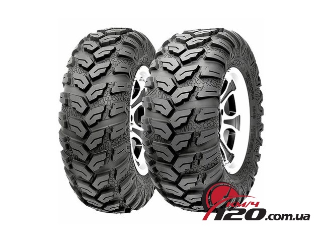 Maxxis MU-07 (квадроцикл) 26/9 R14