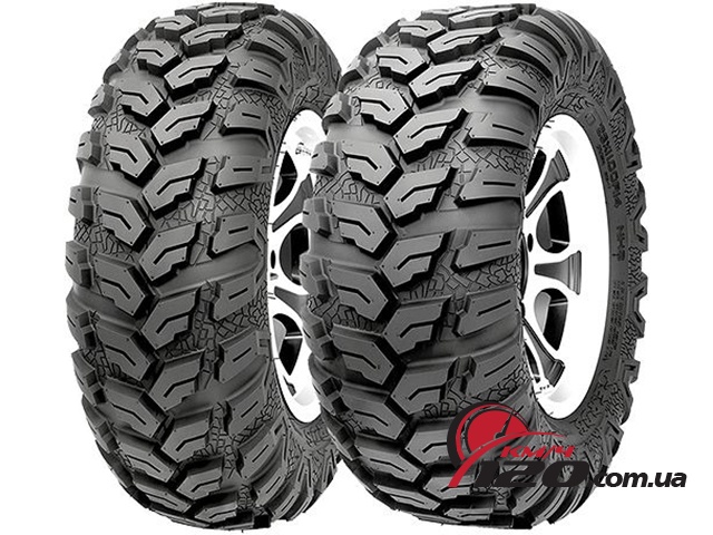 Maxxis MU-08 (квадроцикл) 23/10 R12