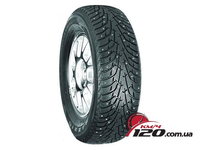 Maxxis NS-5 Premitra Ice Nord 205/55 R16