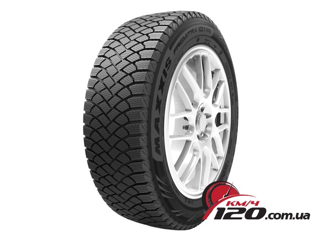 Maxxis Premitra Ice SP5 245/70 R17