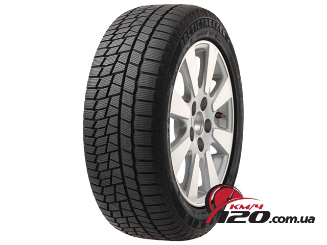 Maxxis SP-02 245/45 R18