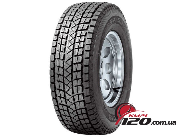Maxxis SS01 Presa Ice SUV 265/70 R16