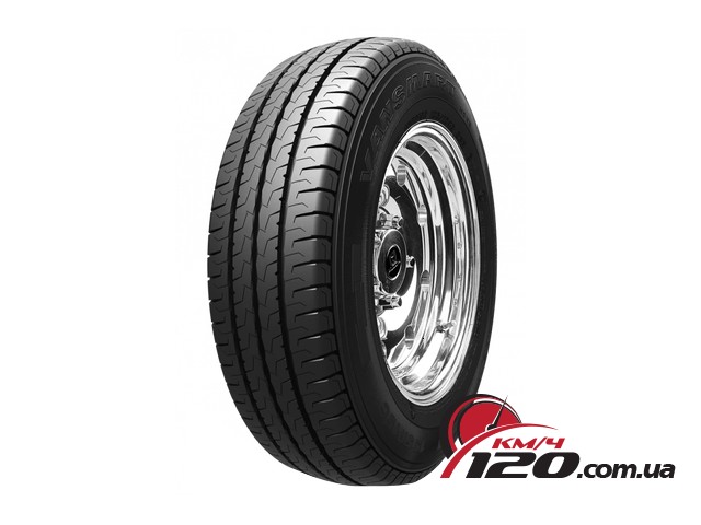 Maxxis Vansmart MCV5 215/75 R14