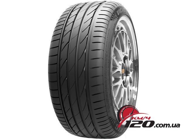 Maxxis Victra Sport 5 (VS5) 215/40 R18