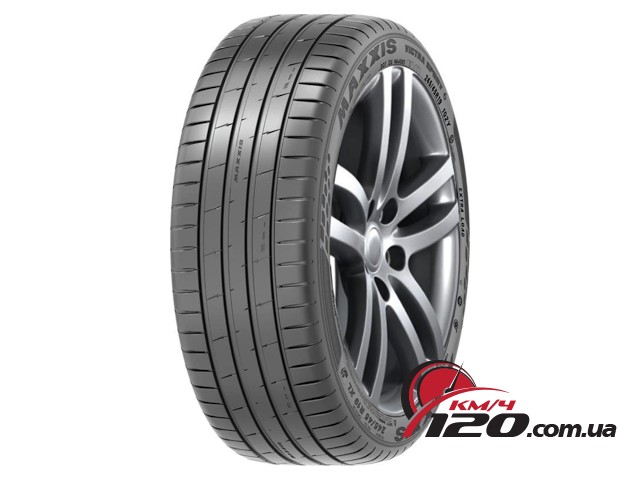 Maxxis Victra Sport 6 (VS6) 235/50 R19