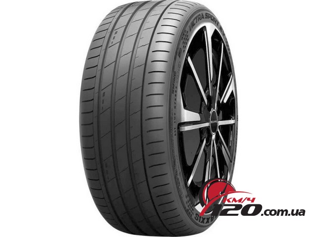 Maxxis Victra Sport EV 255/45 R19