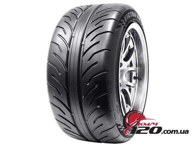 Maxxis Victra VR-1 285/35 R18
