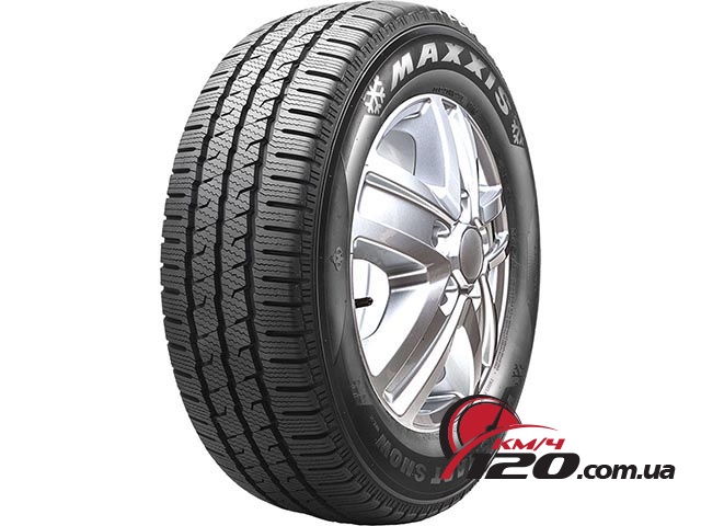 Maxxis WL2 Vansmart Snow 235/65 R16