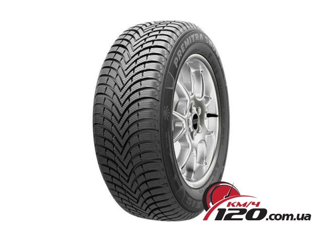 Maxxis WP-6 Premitra Snow 195/55 R16