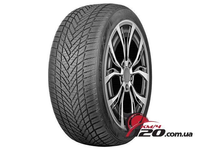 Mazzini Cross AllSeason AS8 185/60 R15