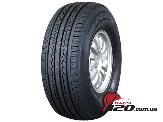 Mazzini EcoSaver 275/60 R17