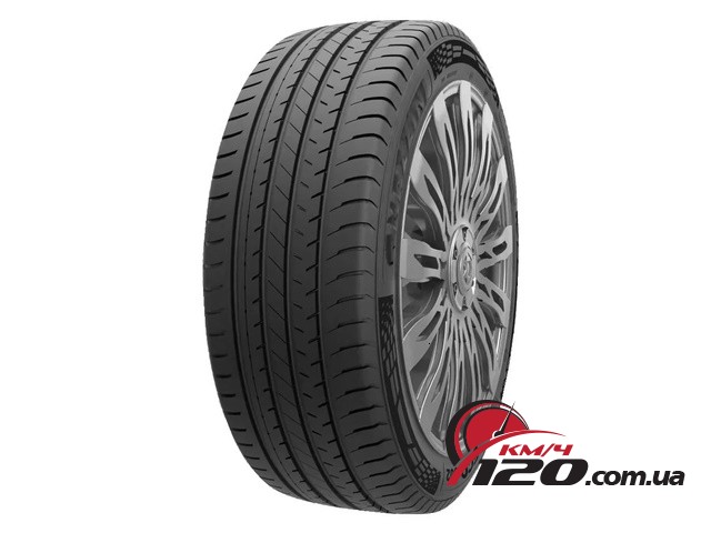 Mazzini Eco 602 275/30 R20