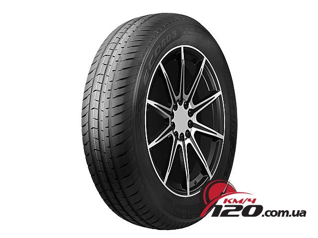 Mazzini Eco 603 205/55 R16