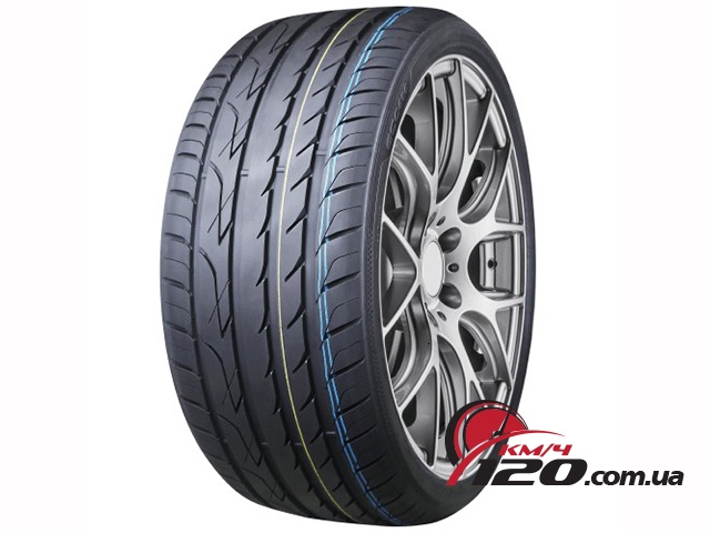Mazzini Eco 606 275/45 R20