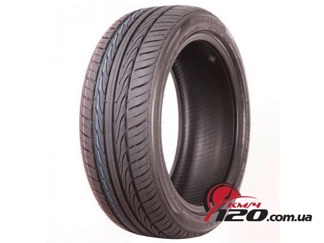 Mazzini Eco 607 235/50 R17