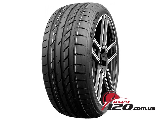 Mazzini Eco 819 245/40 R18