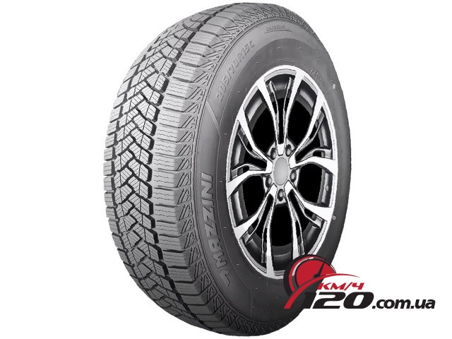 Mazzini Ecovan AllSeason AS9 215/60 R16