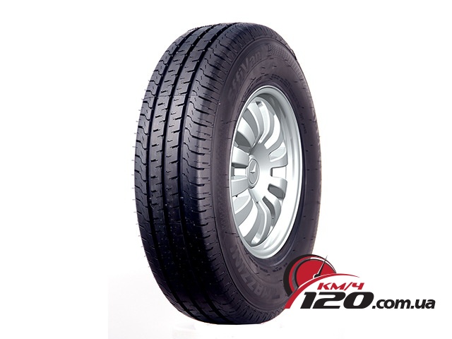 Mazzini EffiVan 235/65 R16