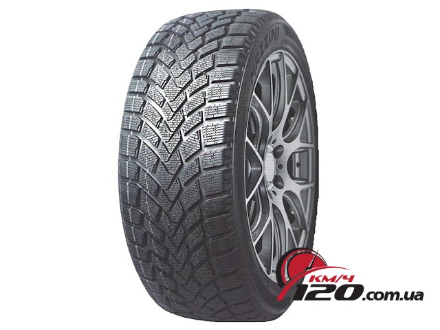 Mazzini Snow Leopard 195/55 R16
